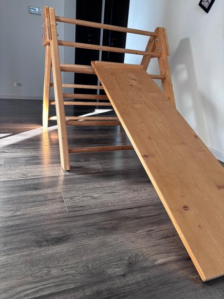 Piklerovej triangel preliezka - veľká, 