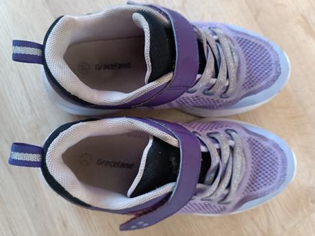 Tenisky, graceland,31