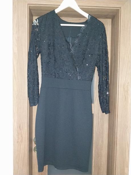 Spoločenské šaty, m