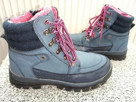 Vyššie topánky na zips, 36