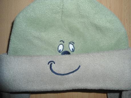 Ciapocka na uska, 104