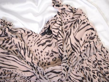 Kvalitné letné šaty h&m, h&m,42