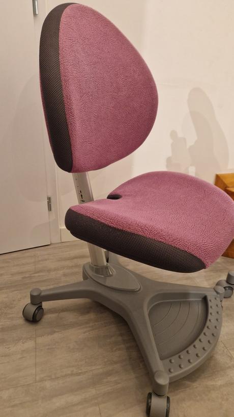 Detská rastúca stolička mayer mypony 2ks, 