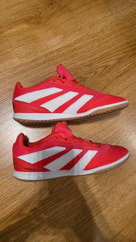 Halovky adidas predator, adidas,36