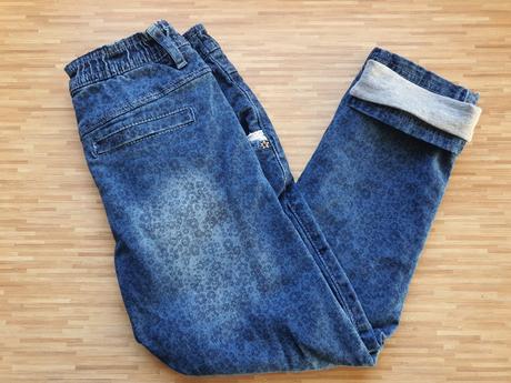 Zateplene podsite rifle, c&a,116