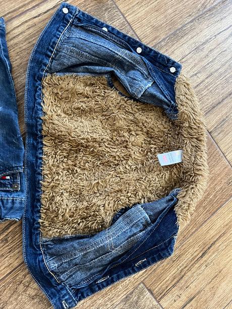 Rifľová súprava, tommy hilfiger,56