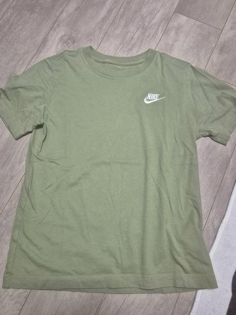 Tričko, nike,134