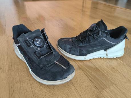 Ecco tenisky 35, ecco,35