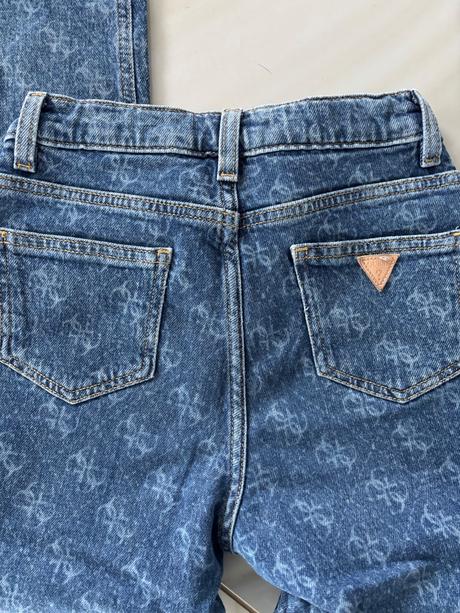 Rifle guess, guess,140