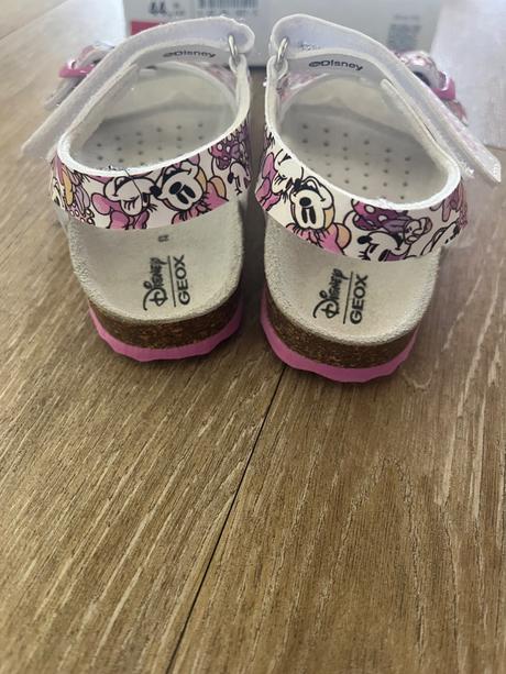 Sandalky geox, geox,23