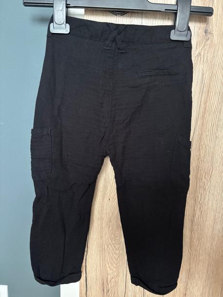 Nohavice zara 98, zara,98