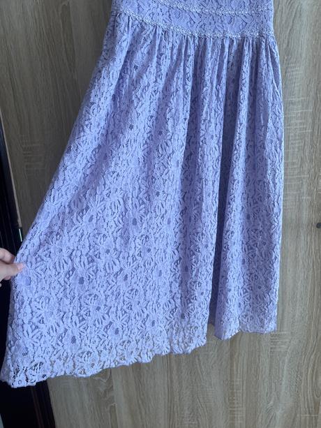 Šaty spoločenske, amisu,m