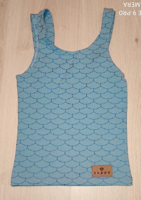 Zuppa tričko / komplet, 122