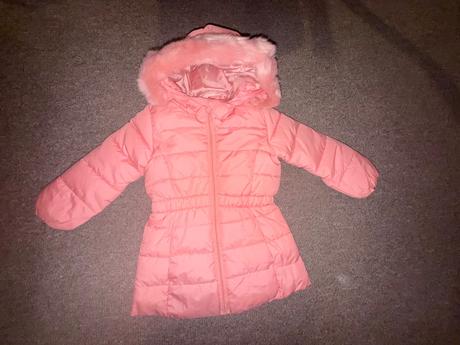 Zimná bunda, kiki&koko,92