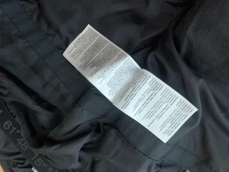 Reima luppo zimná lyžiarska bunda 110/116, reima,110