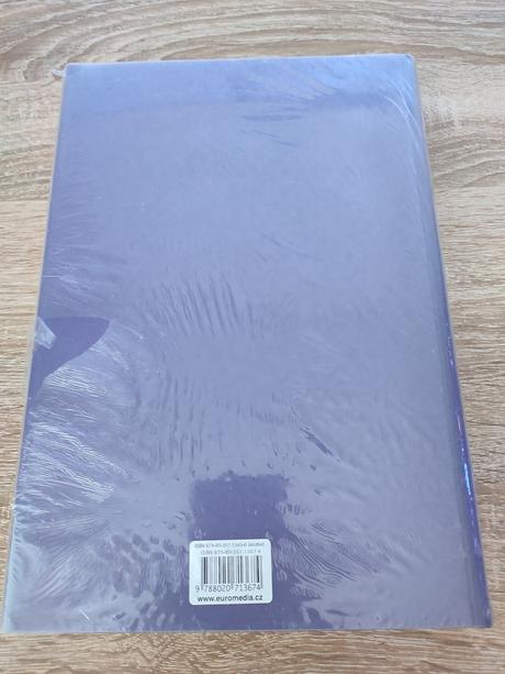 Tisíc a jedna noc cz  - felix tauer, 