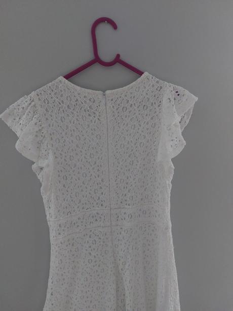 Šaty 140/152, c&a,146