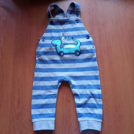 Dupačky +(tričko), dopodopo,74