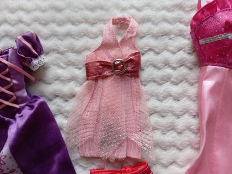 Oblečenie pre barbie 4561230, 