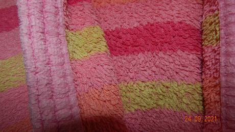 Frote zupan 116/122, palomino,116