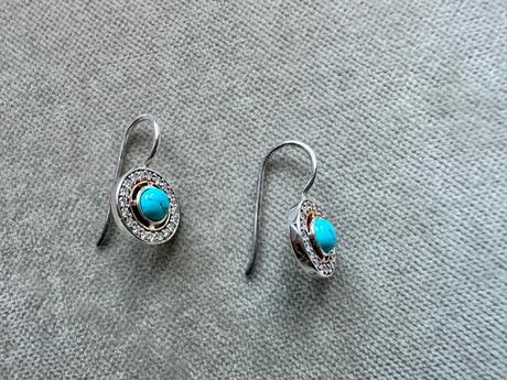 Náušnice thomas sabo, thomas sabo