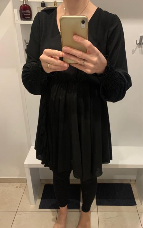 Nové šaty, fracomina,l