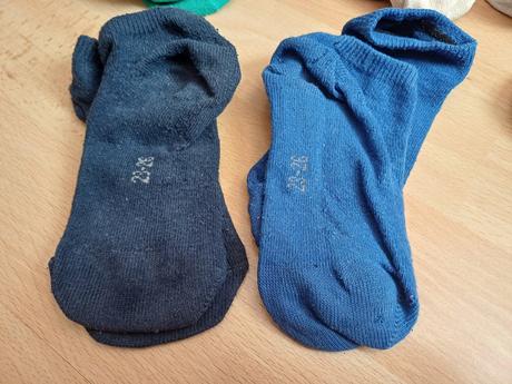 Balik ponožiek 23-26, 24