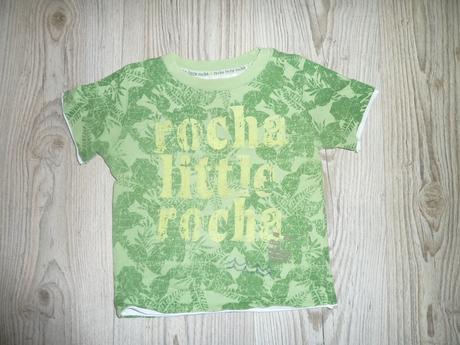 Tricko s kratkym rukavom, 86