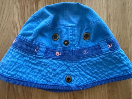 2x klobucik na leto, next,92