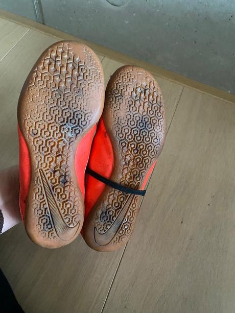 Nike halovky, nike,34