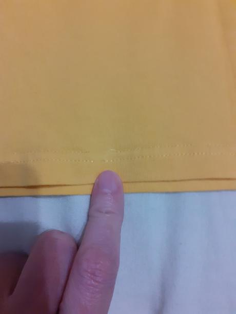 Tričko pískacie, 128