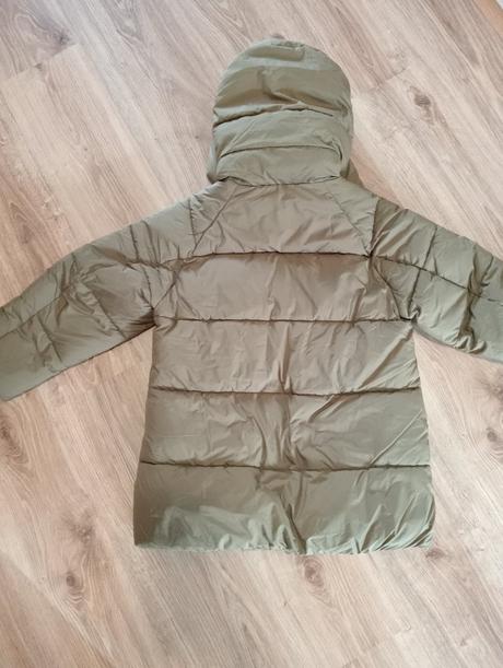 Zimná bunda zara, 140, zara,140