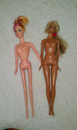 Barbie ,