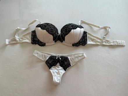 Set ymamay 75c, 75c