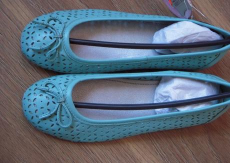 Baleriny nenosene, mayoral,36