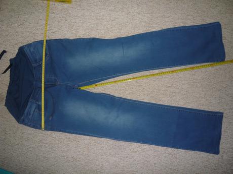 Tehotenské rifle, 32