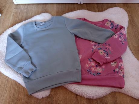 Mikiny 4ks, adidas,110