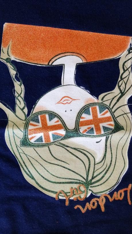 Tričko, young dimension,104