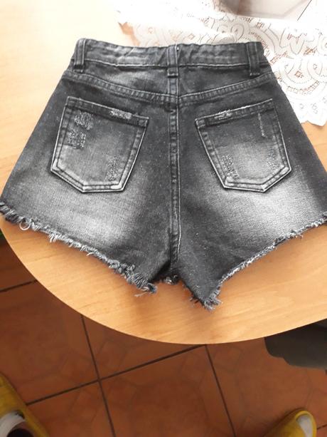 Stylove riflove sortky 116, 116