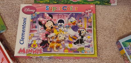 Puzzle, 