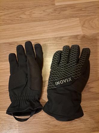 Rukavice, decathlon,122