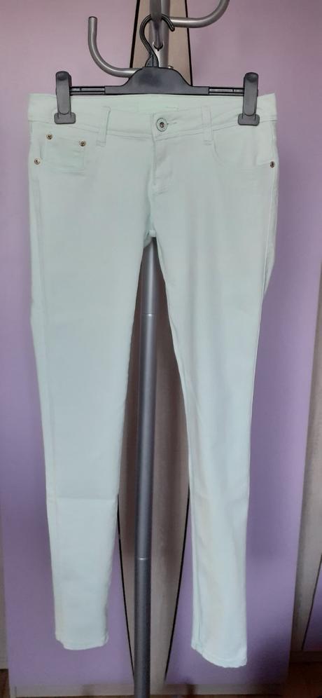 Nenosene so znizenym pasom pas 80cm, m