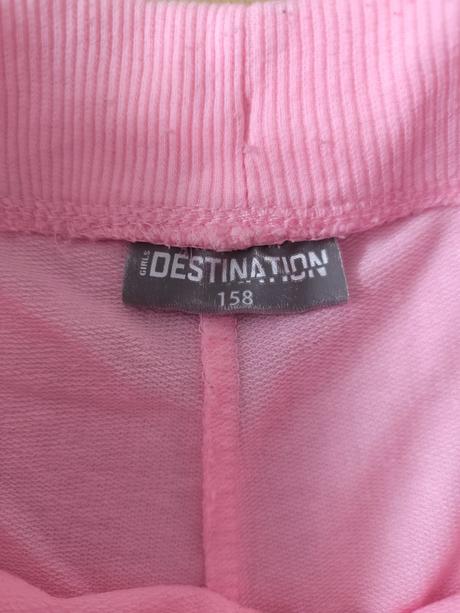 Krátke nohavice, 158