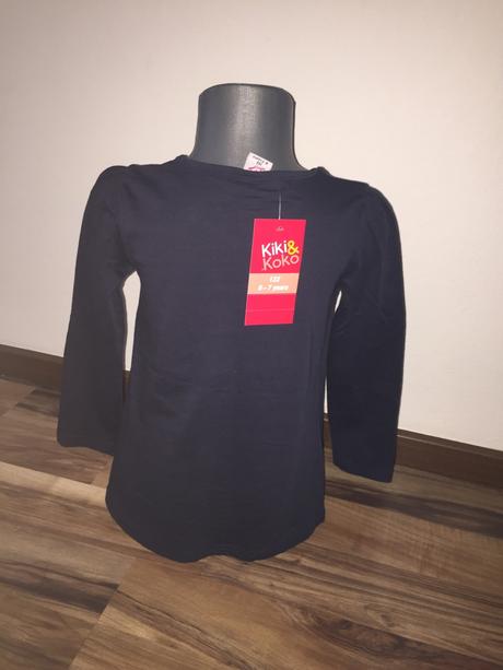 Tričko, kiki&koko,122