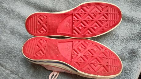 Tenisky, converse,38