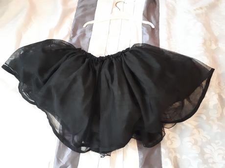 Sukňa tu tu, reserved,110