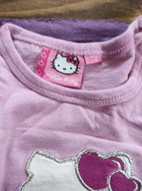 Mix dievčatá, 104–116