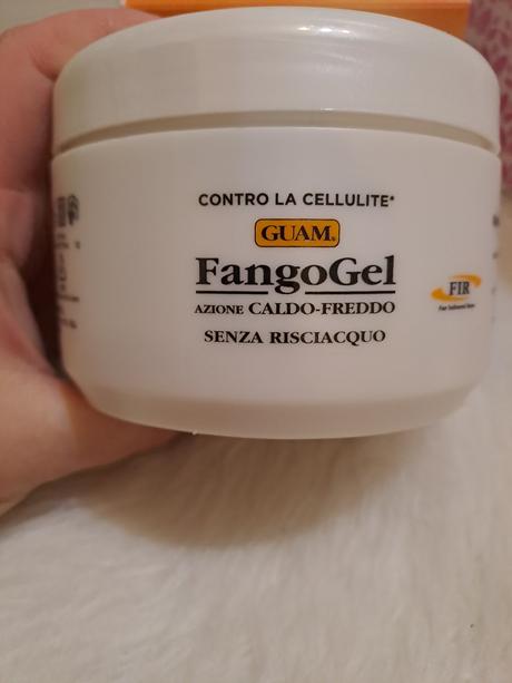Gel,