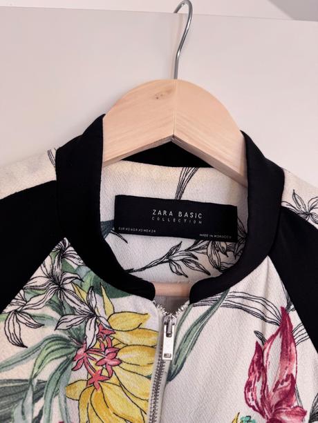 Zara bunda bombera, zara,s