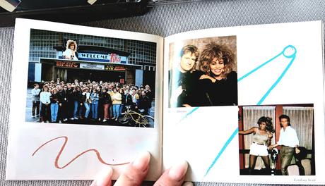 2 cd tina turner,